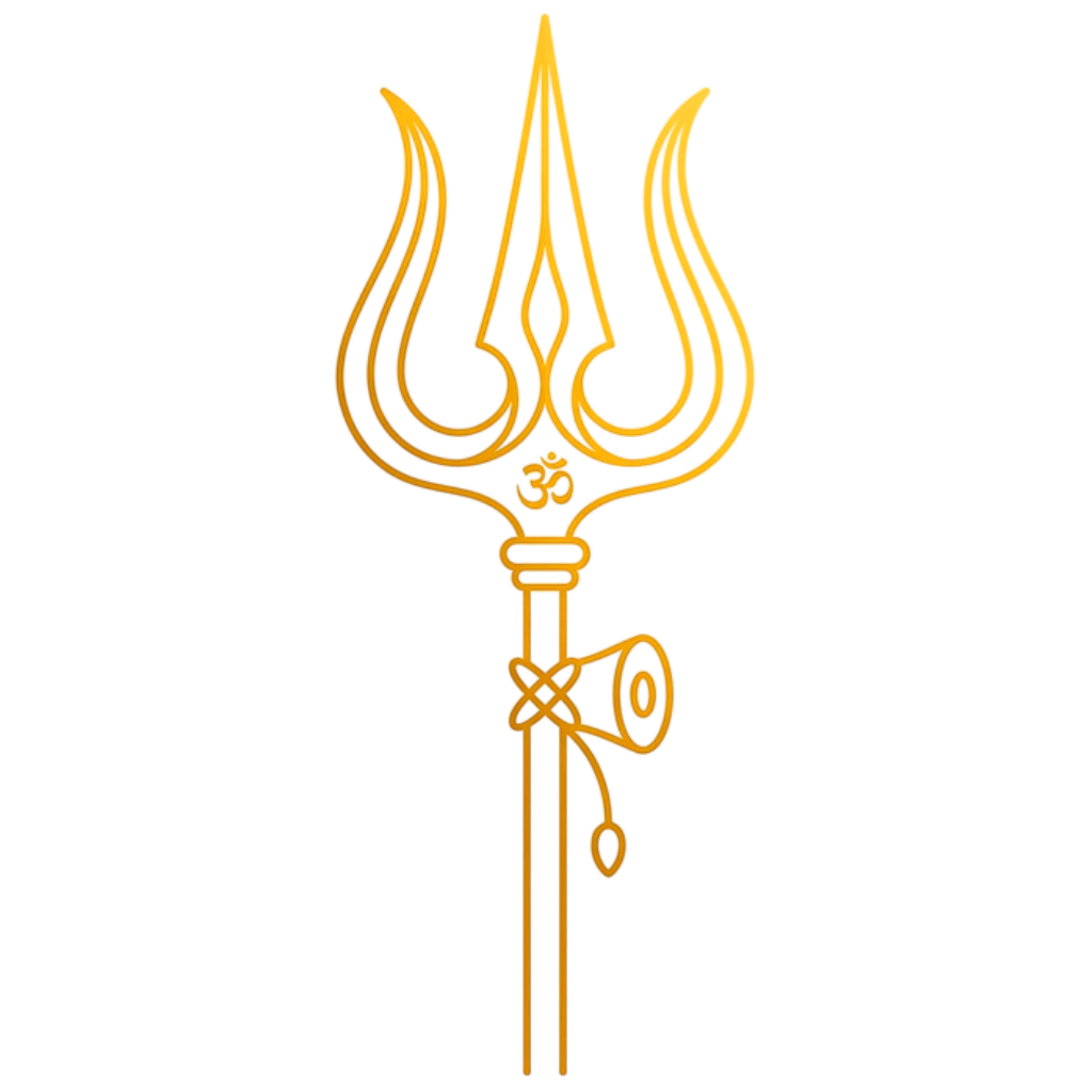Bhairava Icon